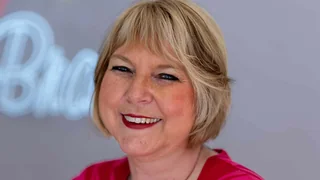 Marion Kitz, Inhaberin von Herzlich Braut