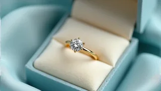 verlobungsring-gelbgold-runder-brillant